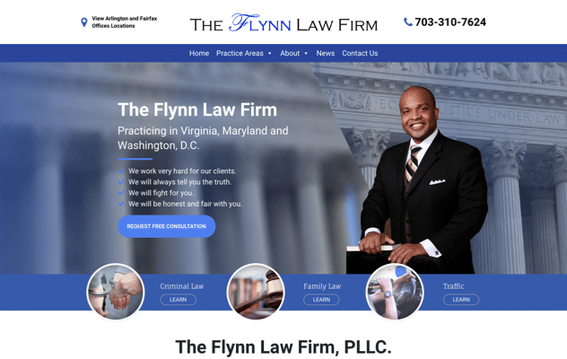The Flynn Law Firm