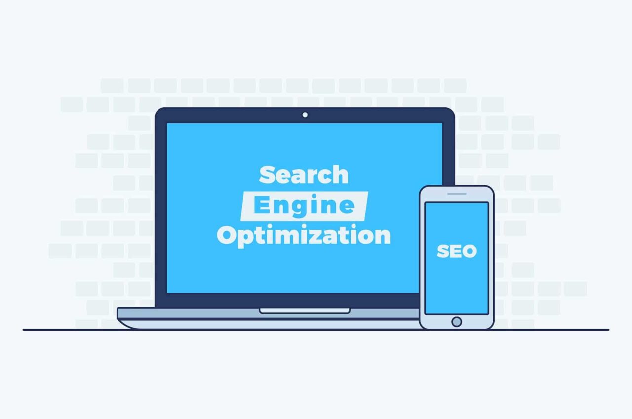 Enterprise seo company 5 Search engine optimization