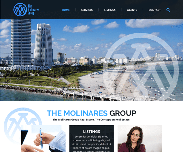 The Molinares Group 0