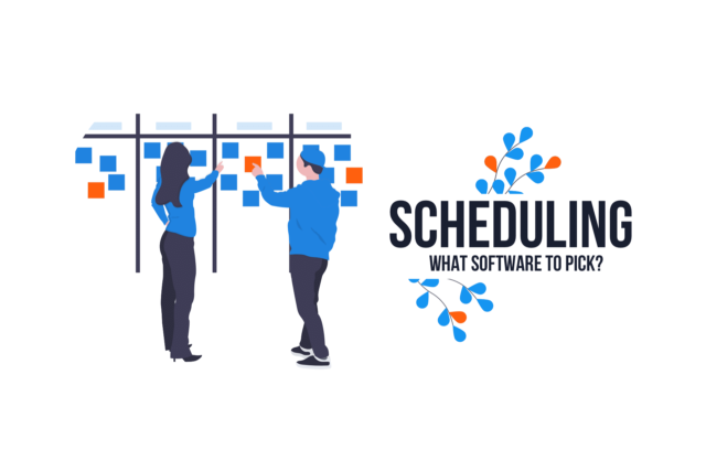 Appointment scheduling softwares 3