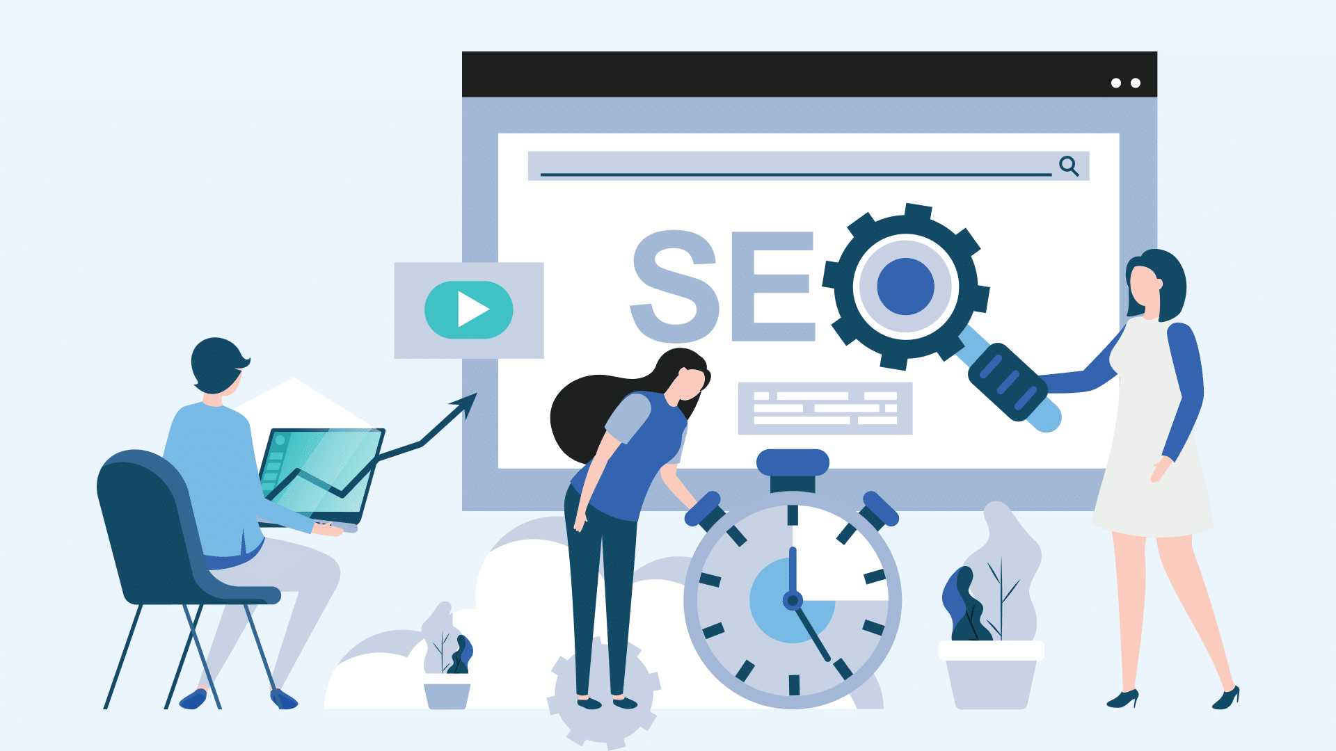 Best Local SEO Services & Expert - Top Local SEO Company in 2021