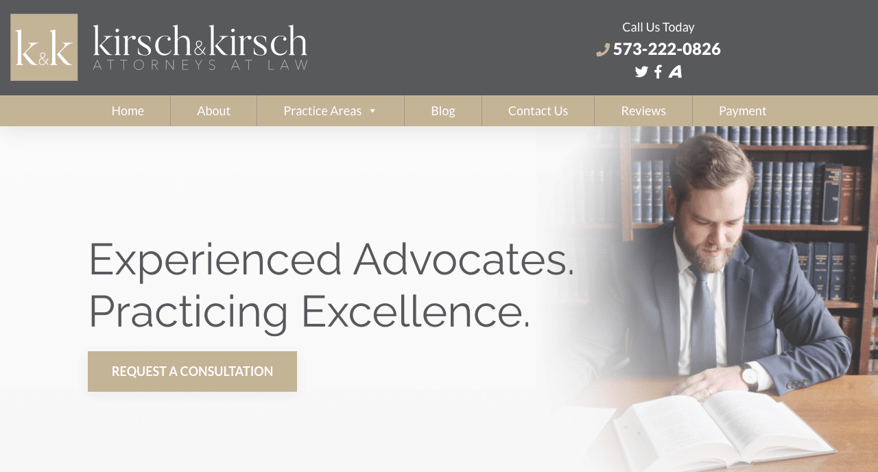Kirsch & Kirsch, LLC 0