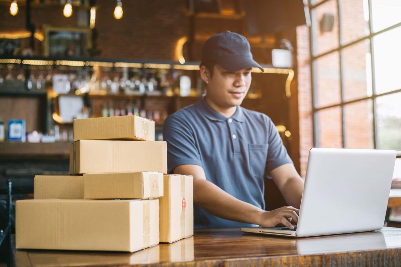 Magento vs shopify