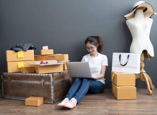 shopify vs woo commerce