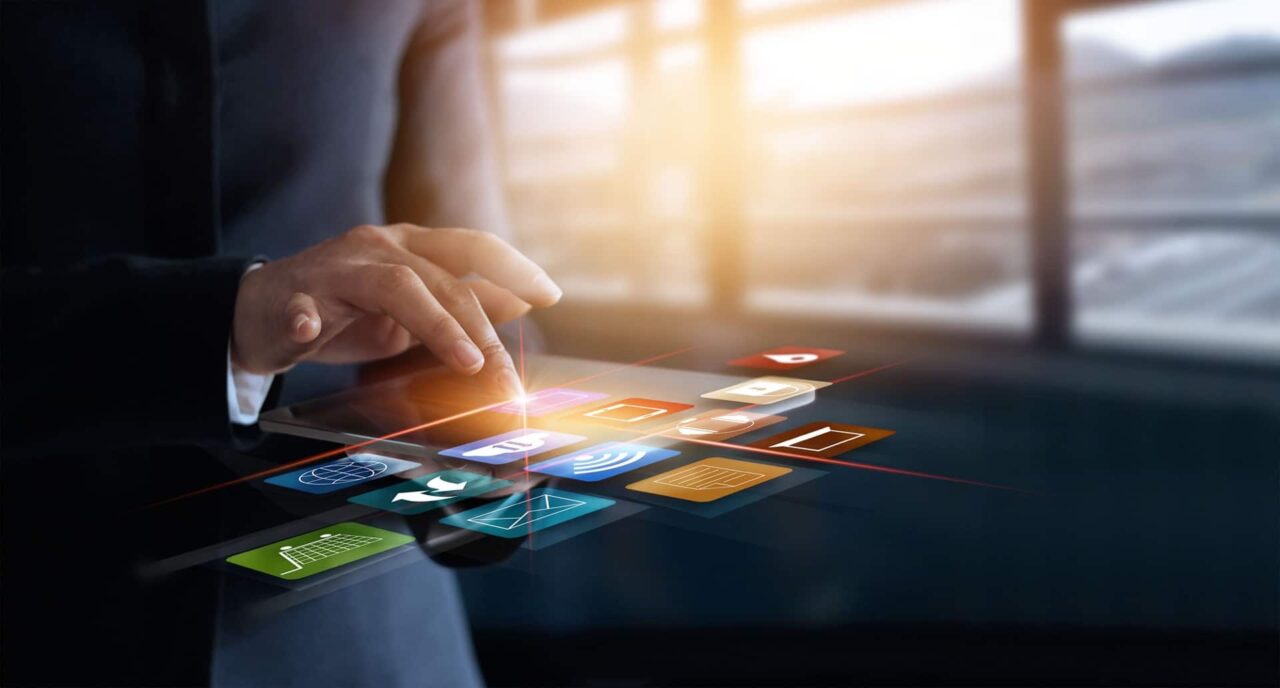 How to build a lead generation website for your business? 3 Digital-marketing-services