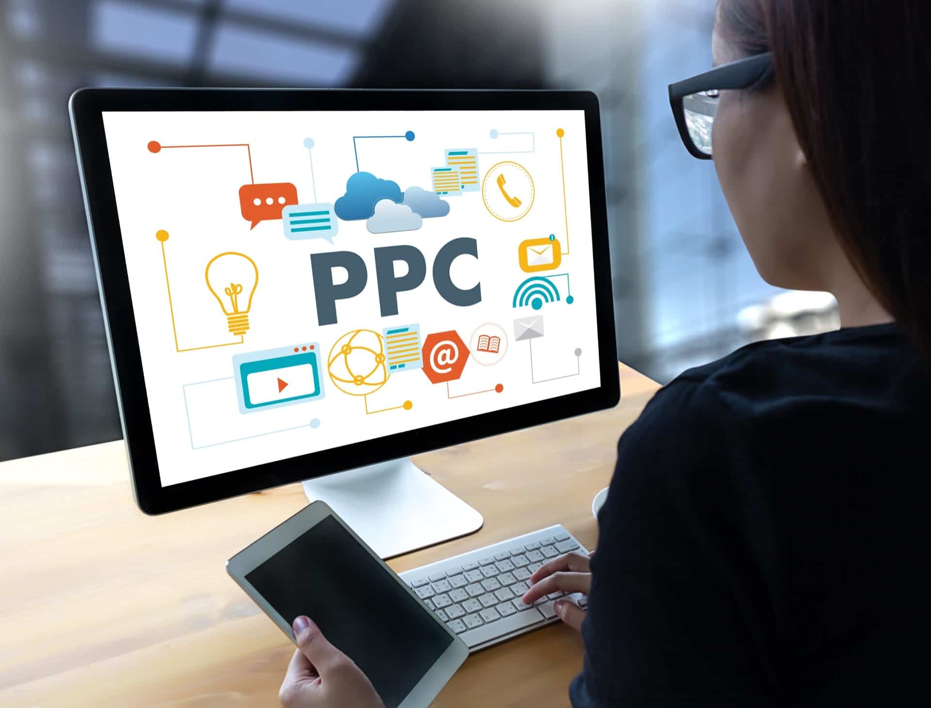 Ppc-screen