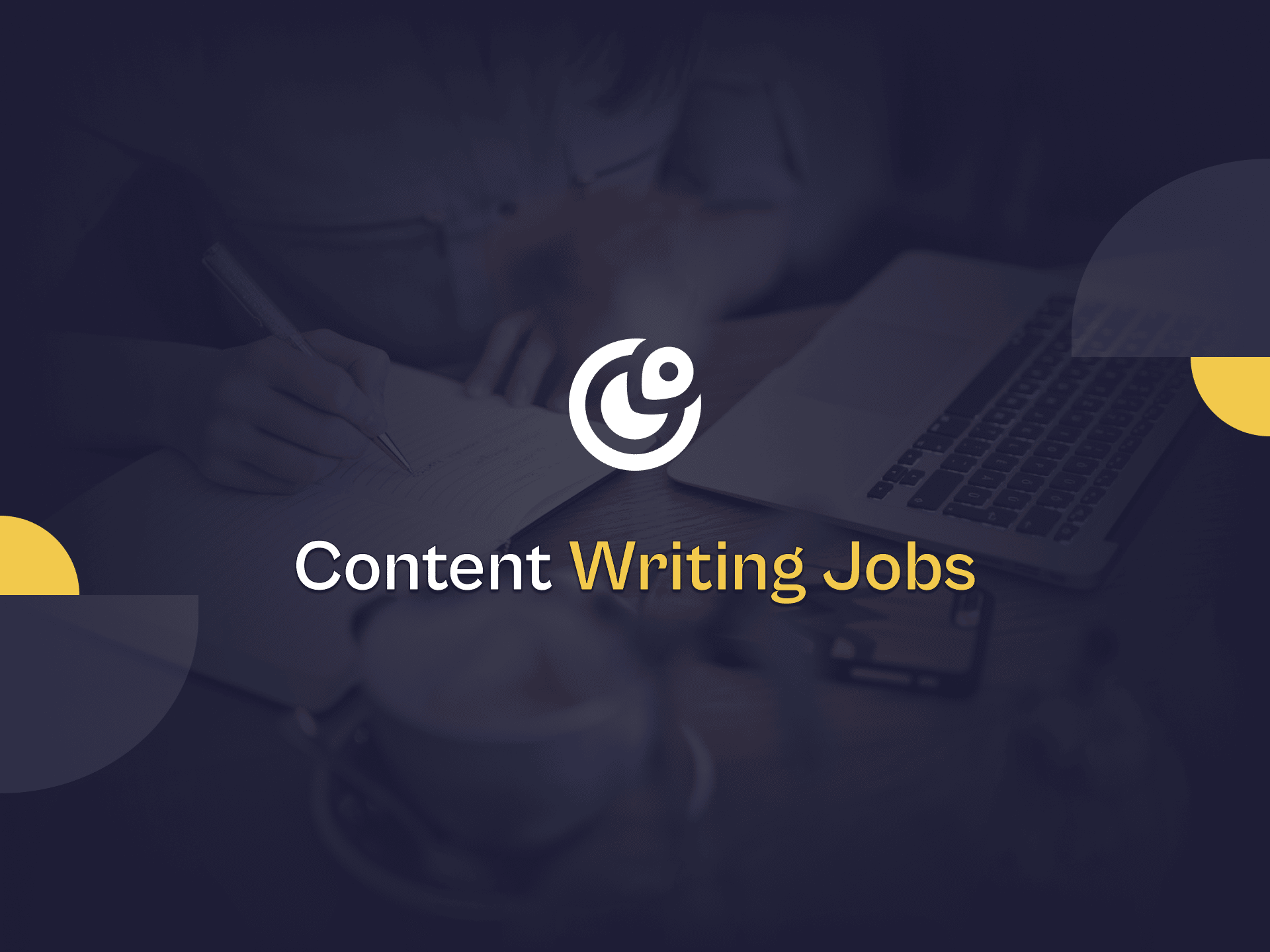 Handwriting - Content Writing Jobs - 1078036281