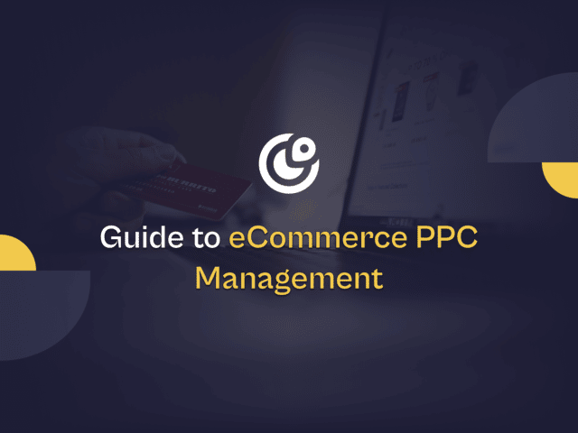 Guide to ecommerce ppc management