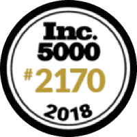 Inc5000 2018