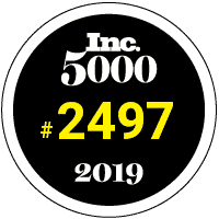 Inc5000 2019