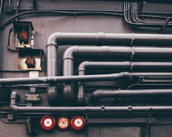 Pipes