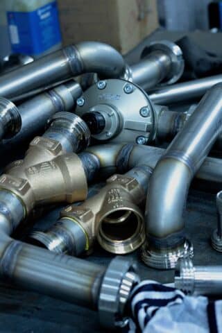Pipes