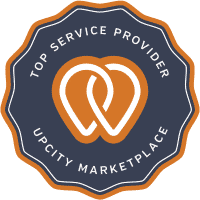 Top service provider upcity marketplace