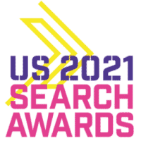 US Search Awards 2021