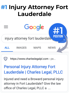 Injury attorney fort lauderdale