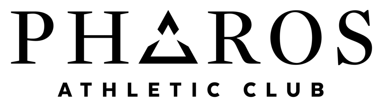 Pharos logo