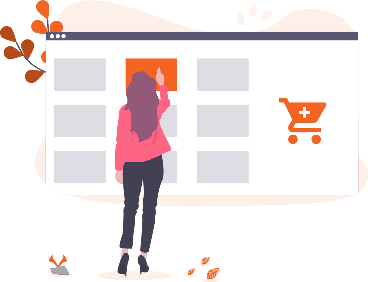 Magento Solution