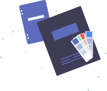 Shopify colors and fonts
