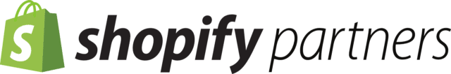 Shopify partners