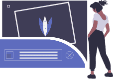 Shopify template