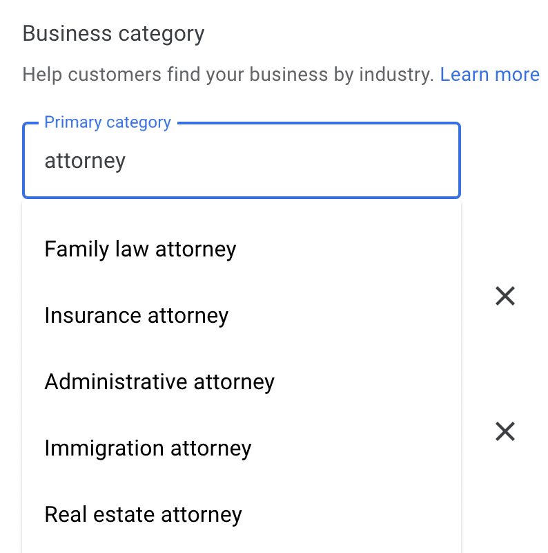 Seo for lawyers 101: comprehensive law firm seo guide 4 Word image 29991 5