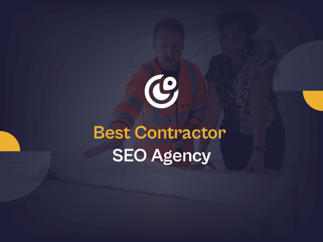 Best contractor seo agency