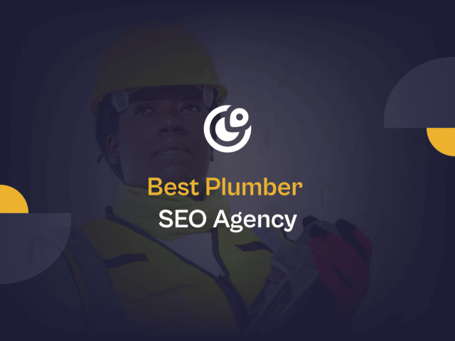 Best plumber seo agency