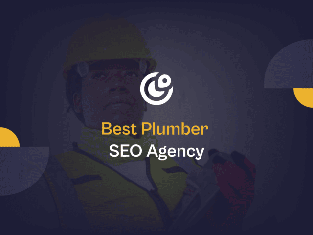 Best Plumber SEO Agency