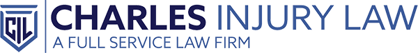 Charles Injury Law logo