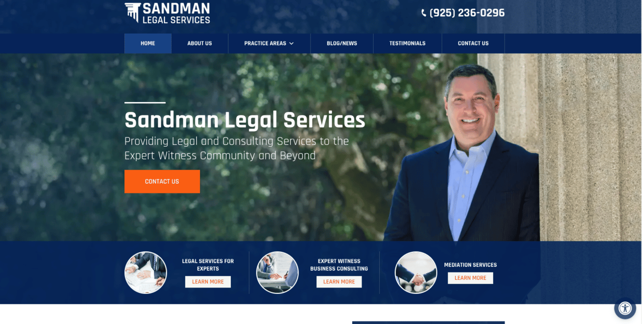 Sandman Legal Services 0