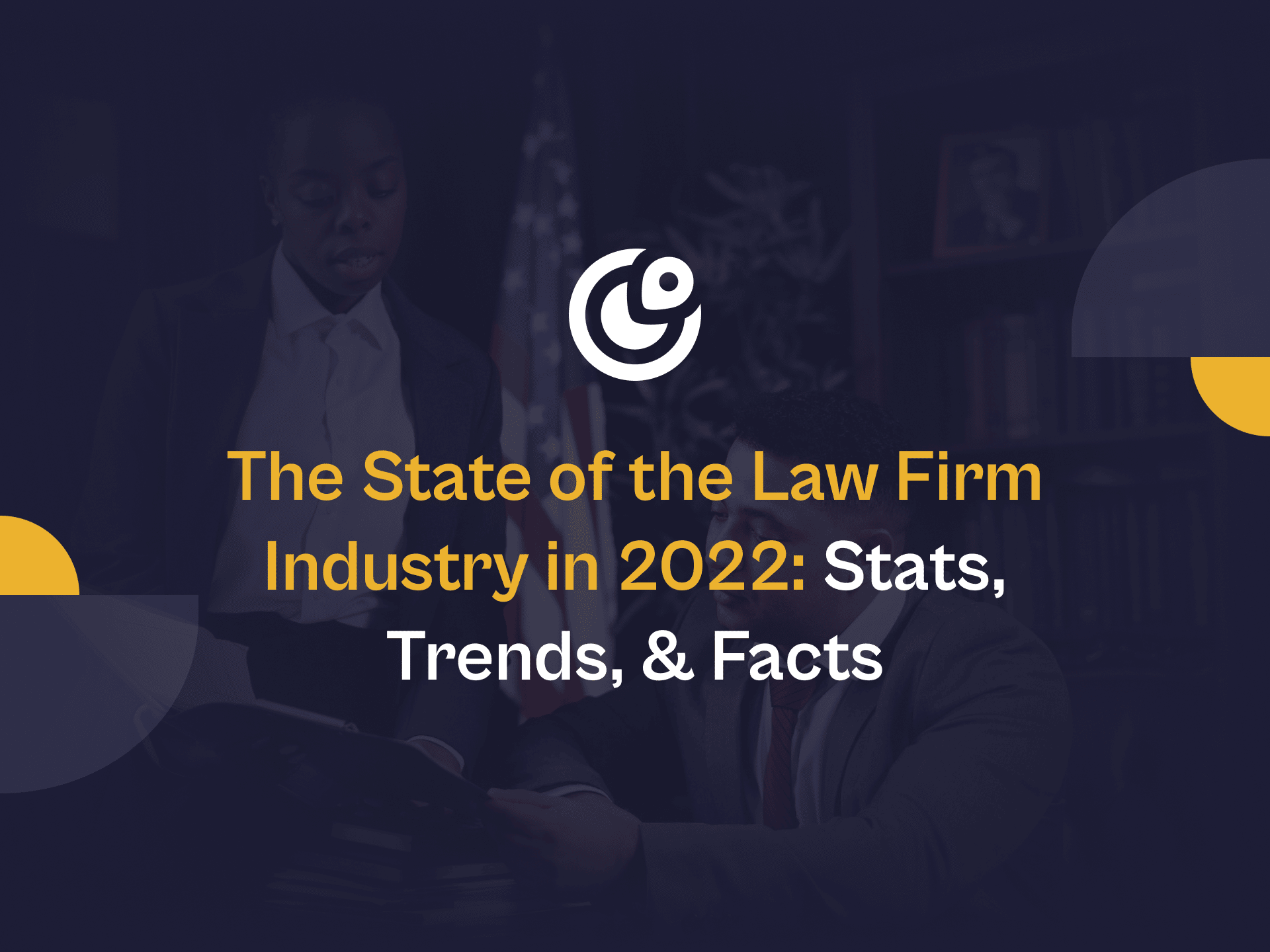 Law Firm Statistics for Success in 2024