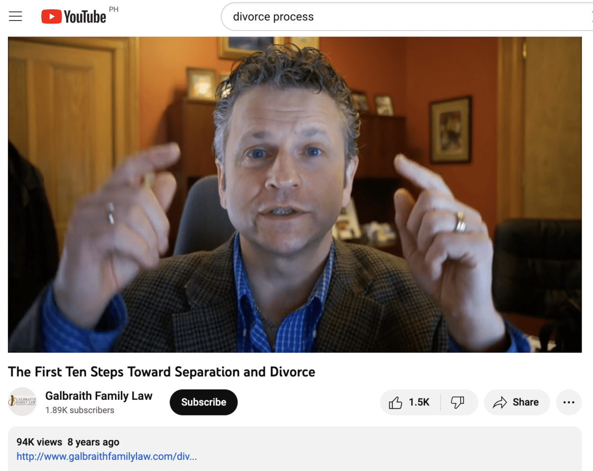 Video Marketing For Lawyers: A Simple Guide
