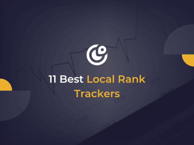 Local rank trackers