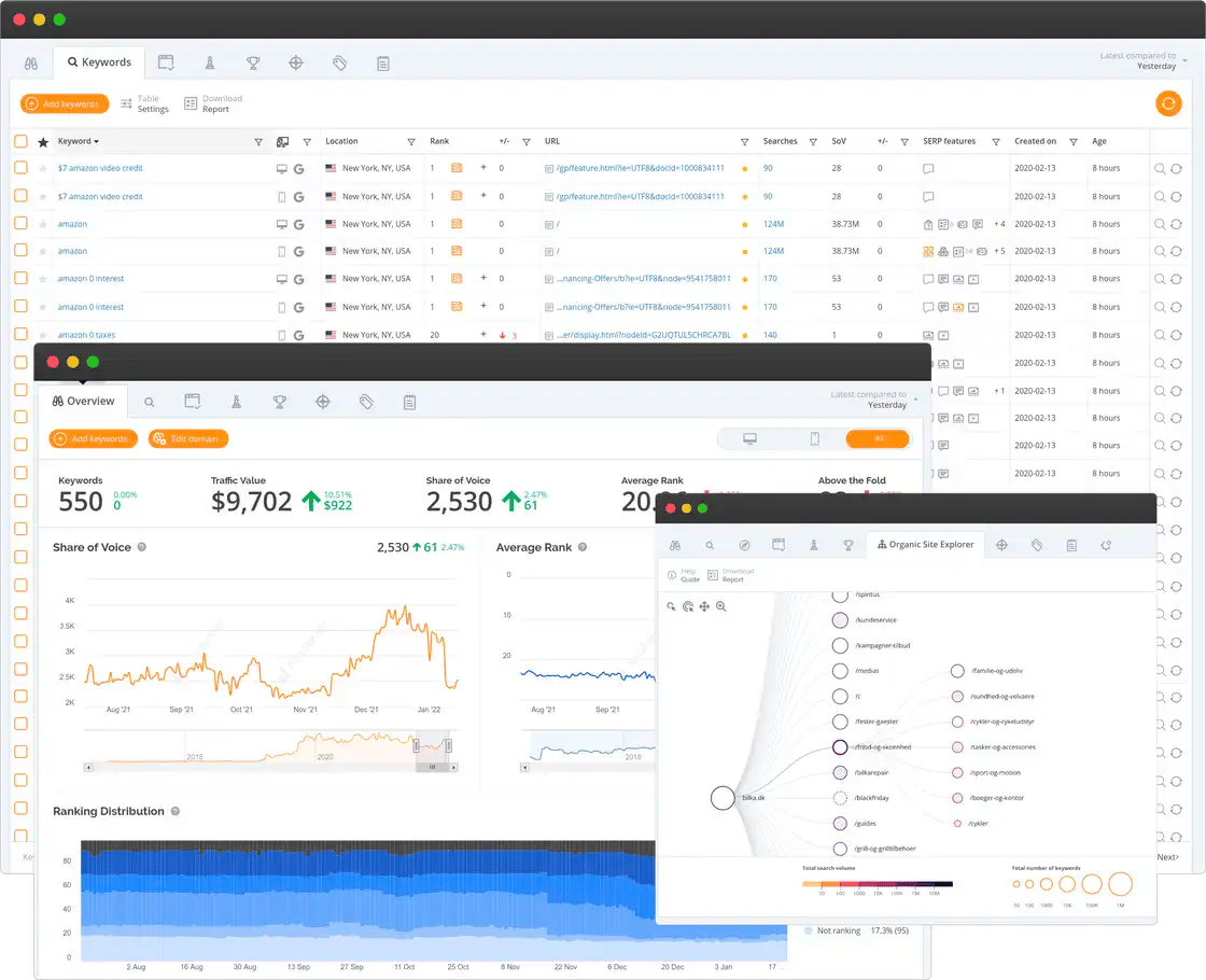 Improvements to Game Search Ranking - #80 by LocalWE