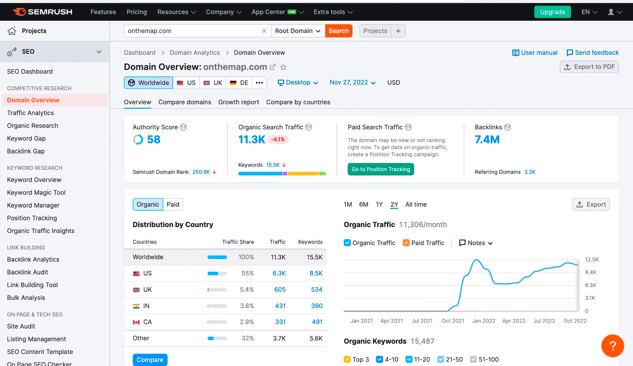 Improvements to Game Search Ranking - #80 by LocalWE