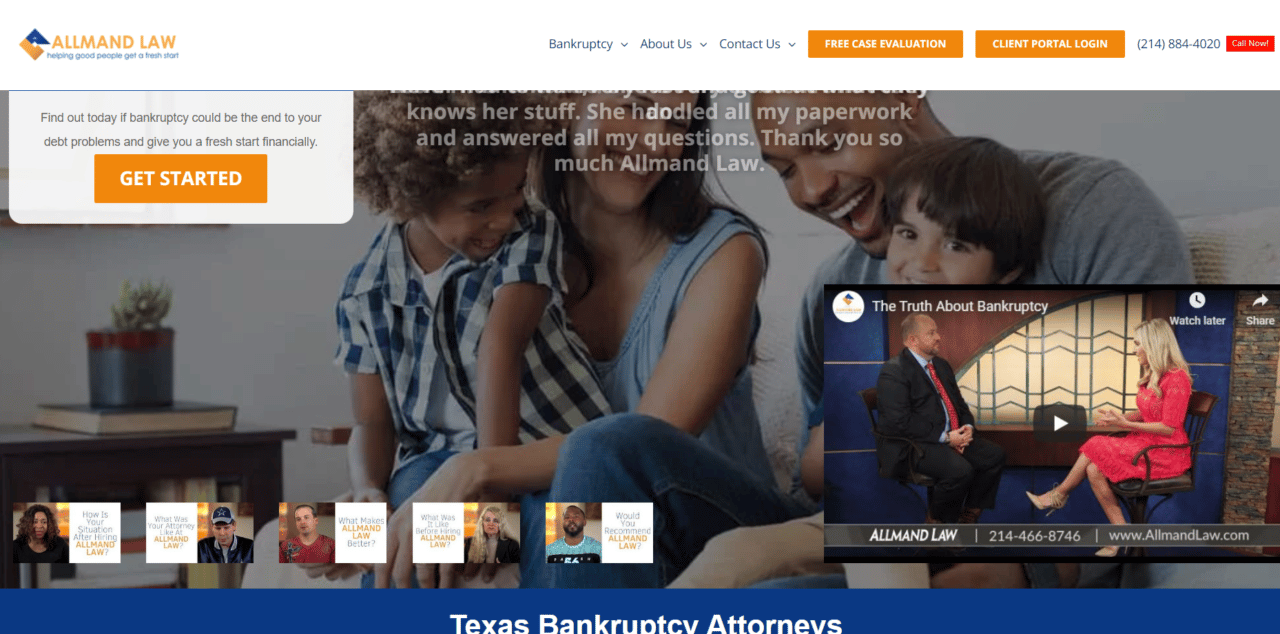 Bankruptcy Attorney Marketing 7 Tactics For 2025 On The Map Marketing Word Image 60936 1 3 1280x634