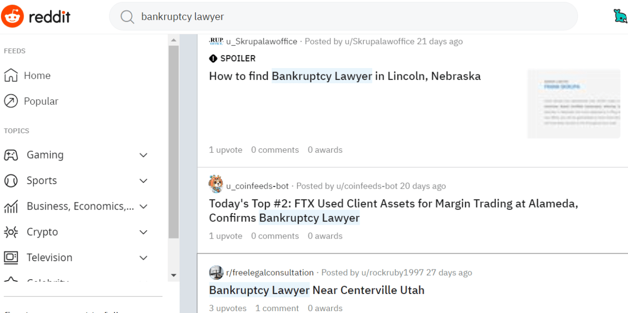 Bankruptcy Attorney Marketing 7 Tactics For 2025 On The Map Marketing Word Image 60936 3 2 1280x639