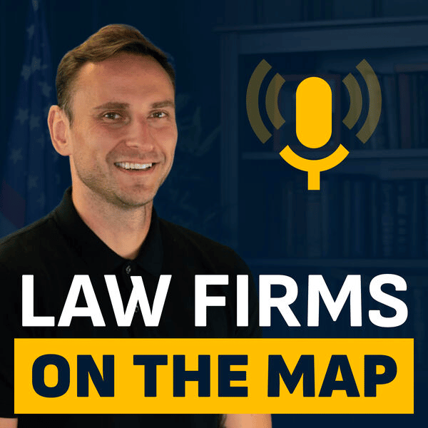 Kristaps brencans law firms on the map podcast