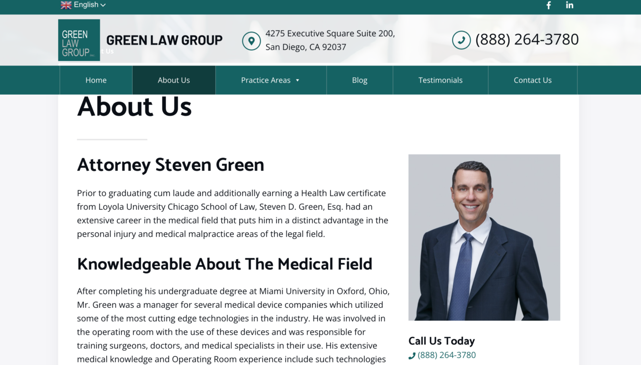 Green Law Group 2