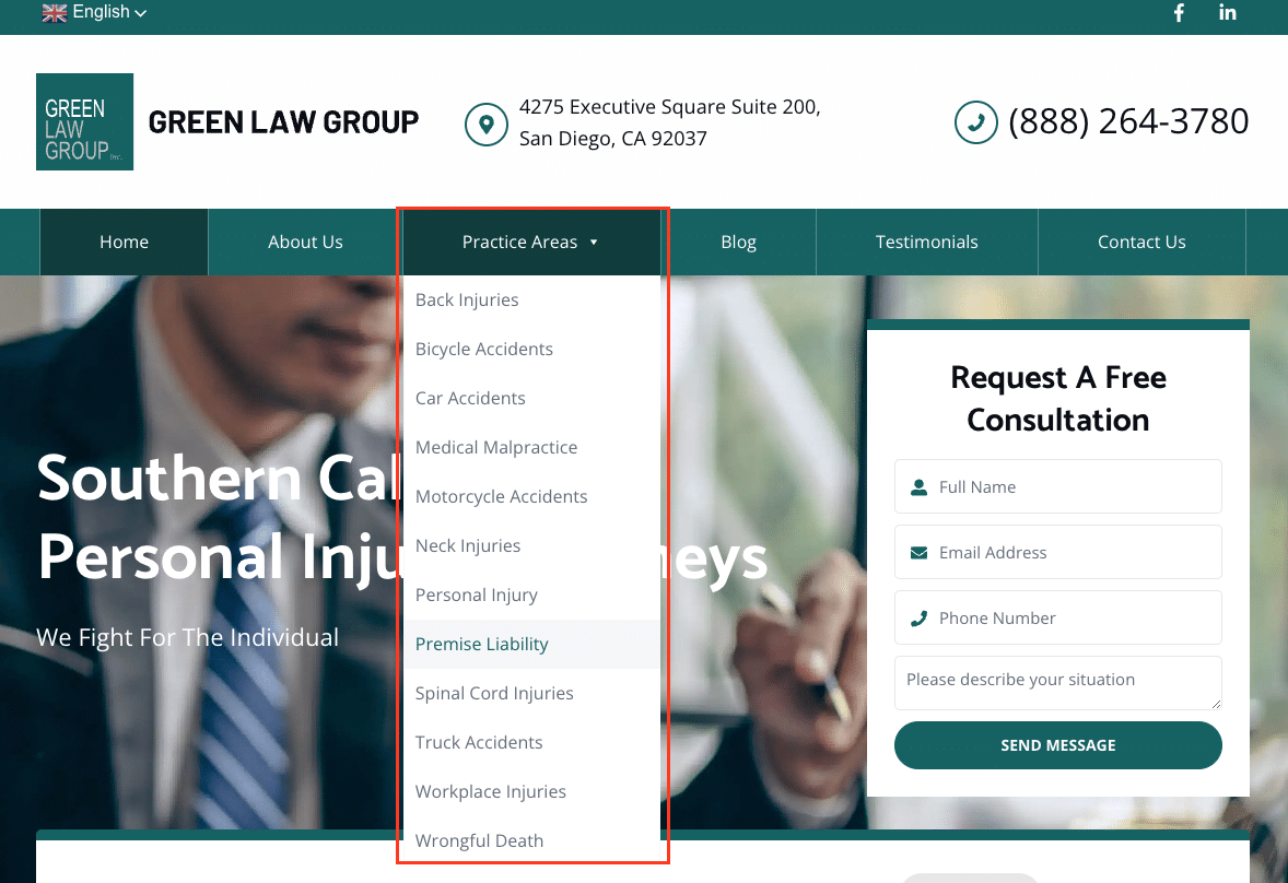 Legal content optimization: a simple guide 3 Word image 62303 1