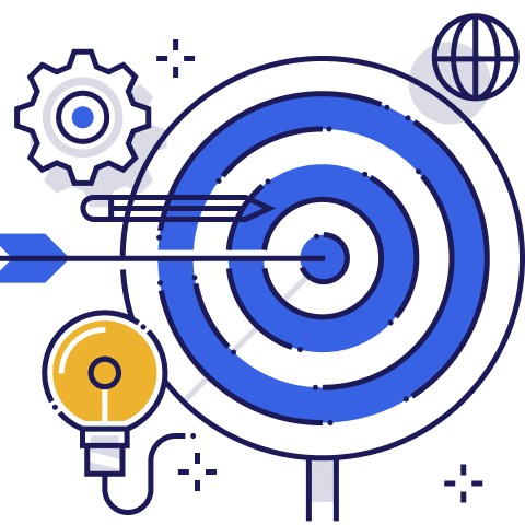 3. A Custom SEO Strategy