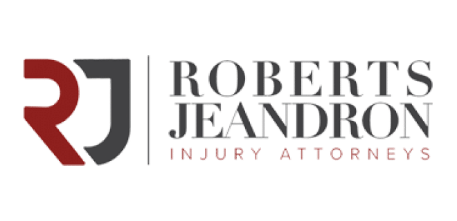 Roberts Jeandron logo