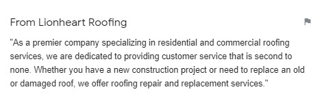 Seo for roofing companies: 9 beginner roofer seo tips 2 Word image 752 2