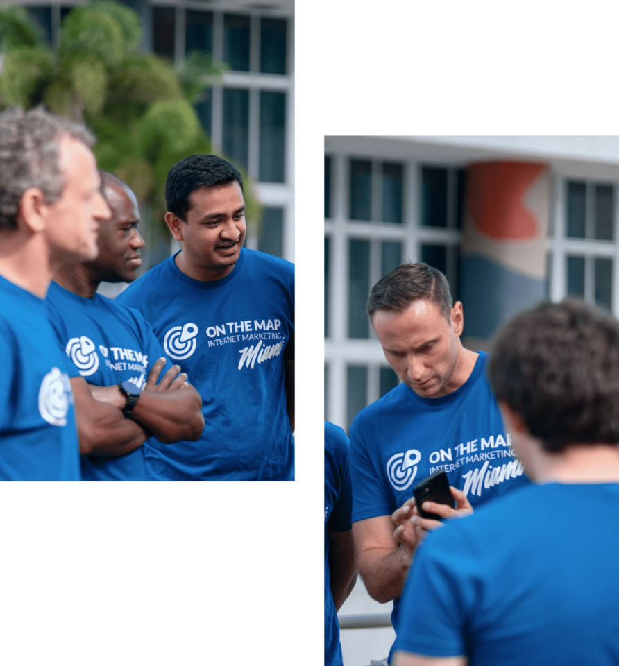 team contact