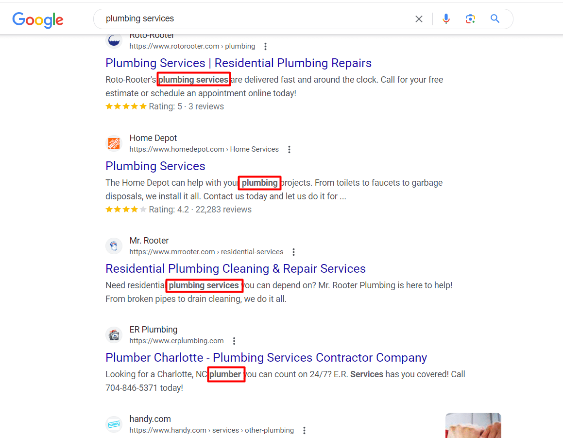 Seo for contractors: a simple guide 5 Word image 2902 5