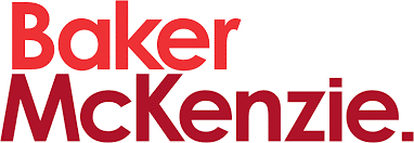 Baker mckenzie law firm logo