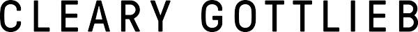 Cleary gottlieb legal logo