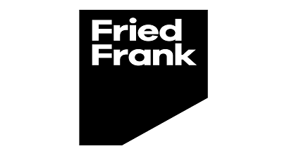 Fried frank law logo