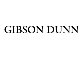 Gibson dunn law firm logo