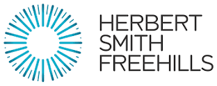 Herbert smith freehills brand logo